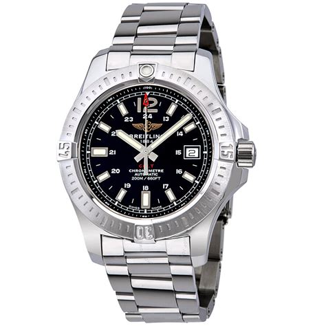 breitling colt automic 2|breitling automatic colt 41mm jomashop.